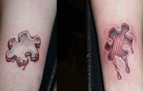 friendship tattoo ideas