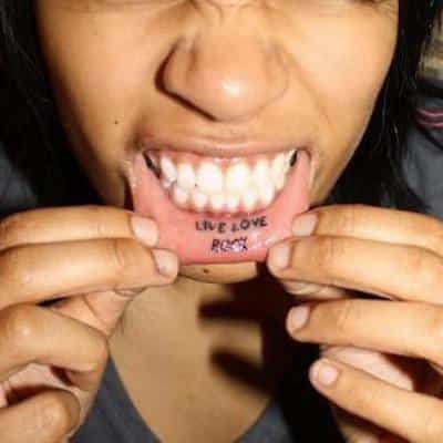 Lip Tattoos 101 Everything You Need to Know