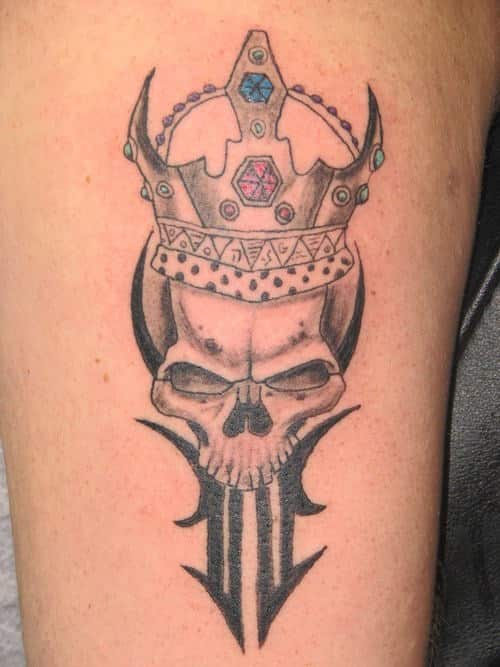 crown_tattoo