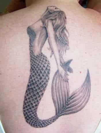 fascinating-mermaid-tattoo-for-men