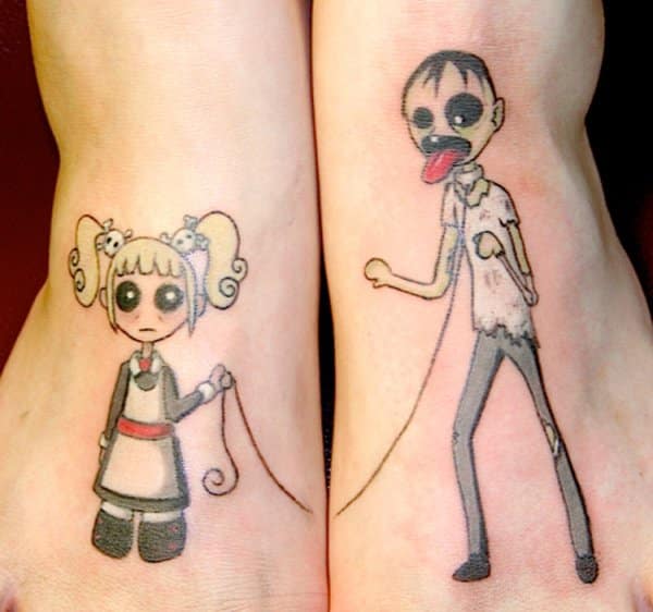 meaningful-Sister-tattoo-ideas