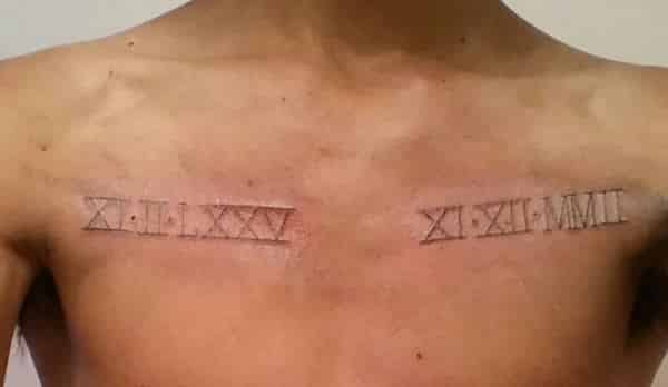 roman-numeral-date-tattoos