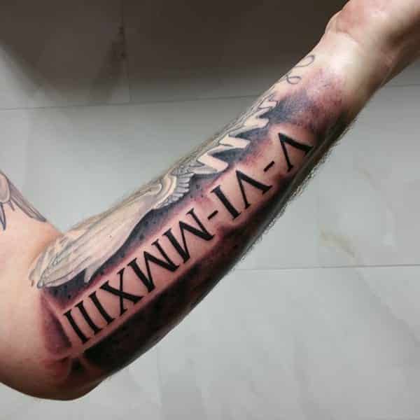 roman-numeral-tattoos-meanings
