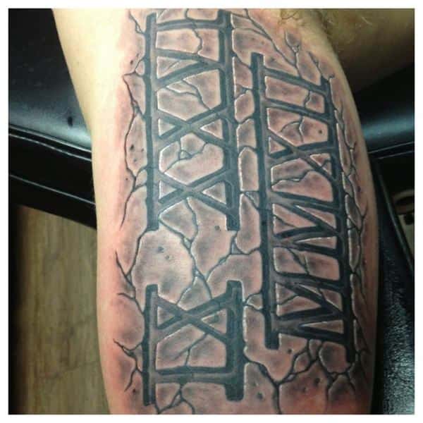 scary-roman-numeral-tattoos