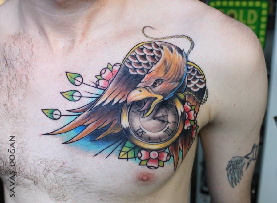 eagle_tattoo_designs