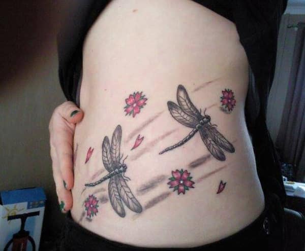 2016 dragonfly-tattoo
