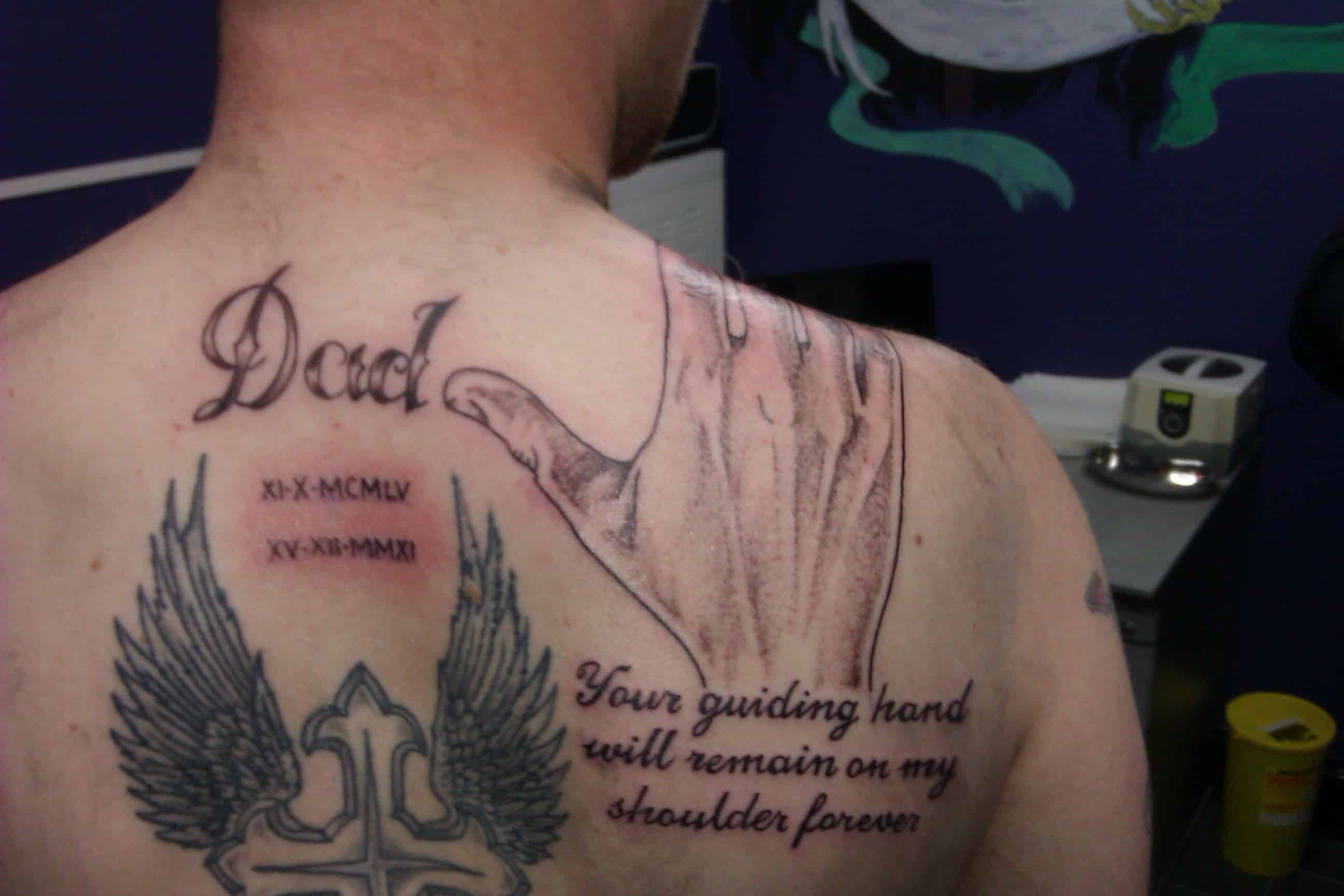 Tattoos-In-Memory-of-Dad