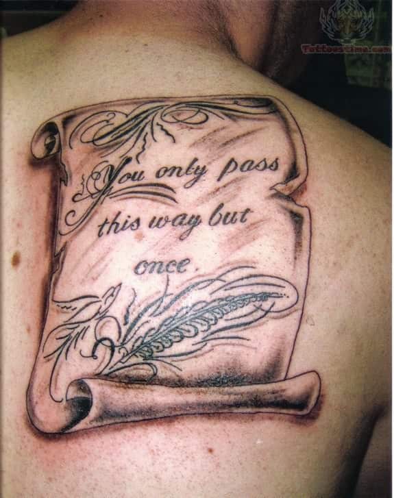 back-shoulder-memorial-tattoo