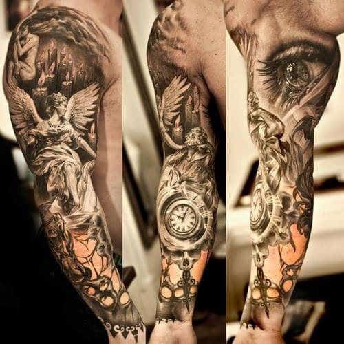 design-for-arm-tattoo