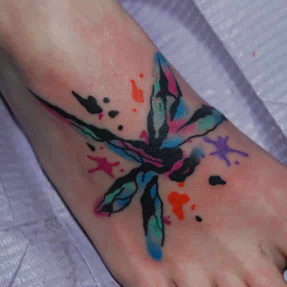 dragonfly-tattoo-ideas