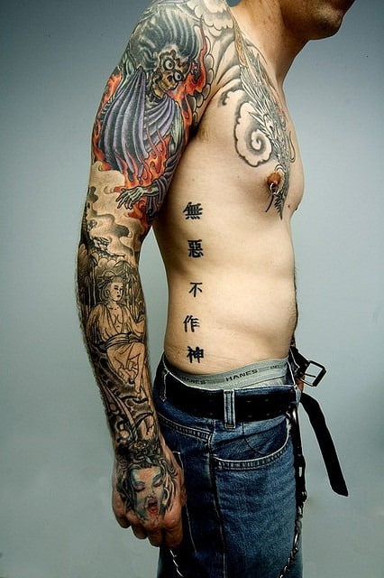 full-arm-japanese-tattoo-design-2016