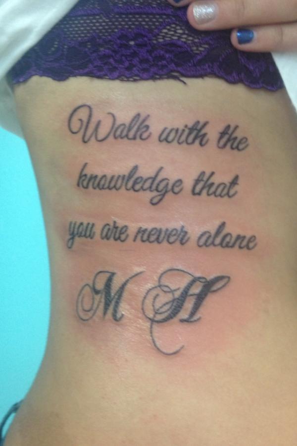 memorial-tattoo-picture-on-side-female