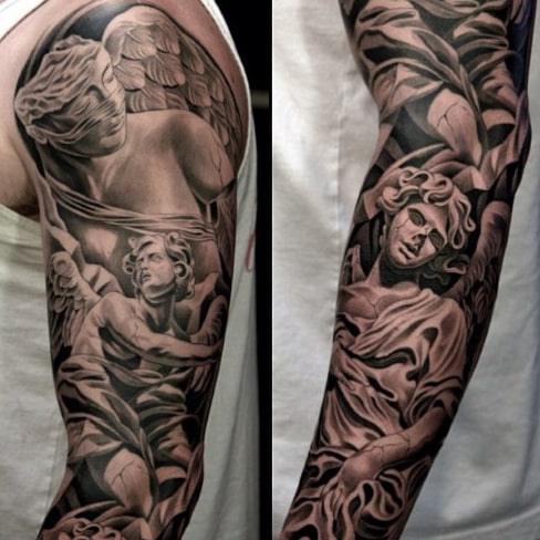 tattoo-ideas-for-men-on-arm