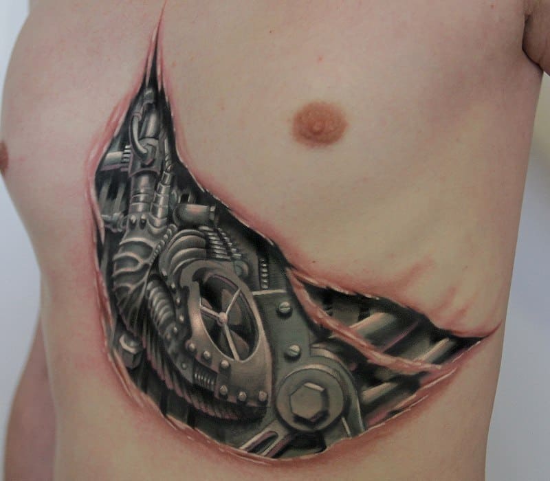 biomechanical-tattoos-ribs