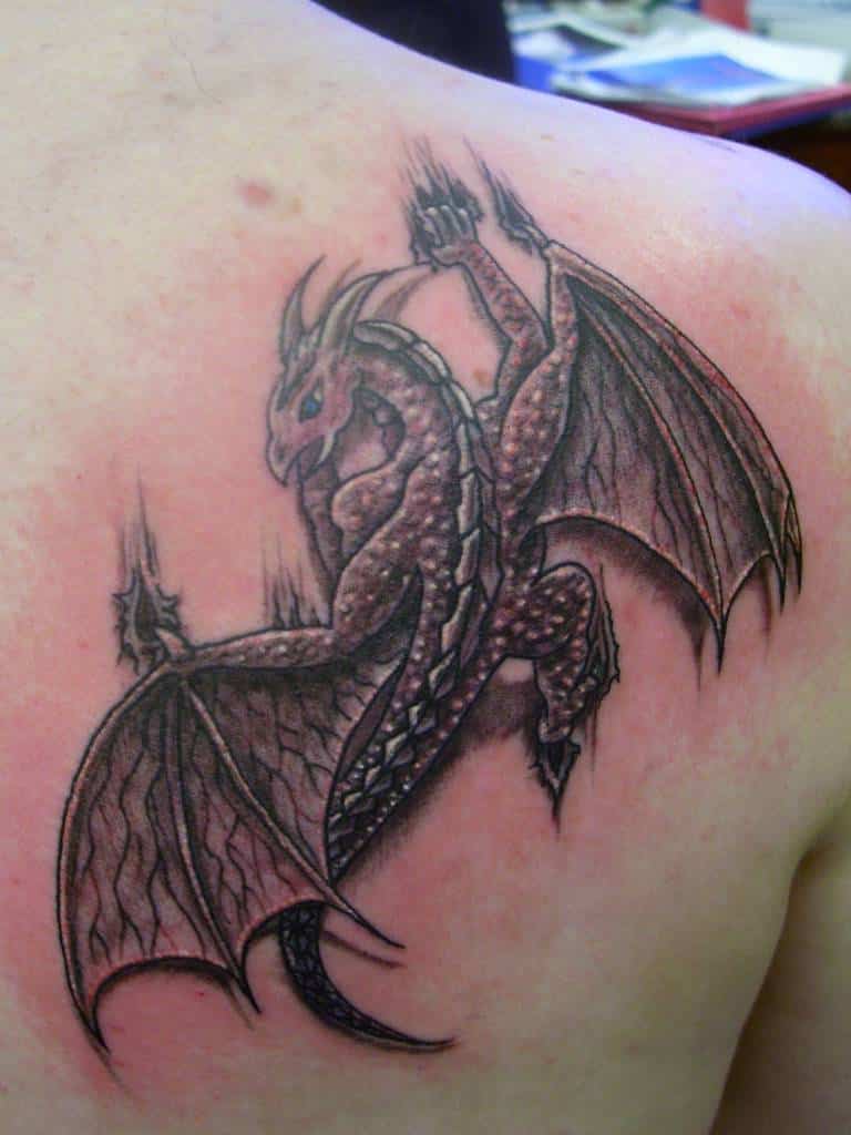 back-dragon-tattoo