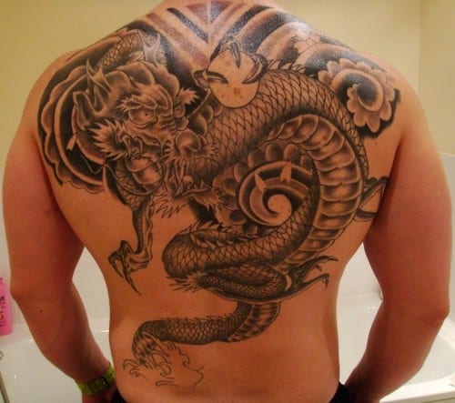 back-dragon-tattoos