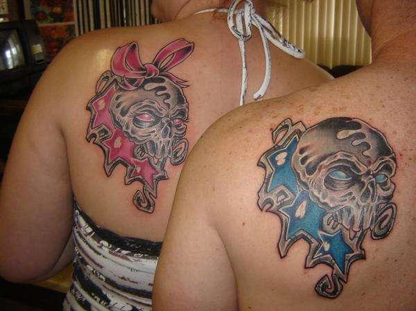 cool-couple-tattoos