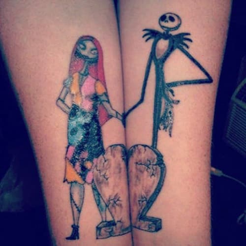 cute-couple-tattoos