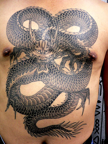 dragon-tattoo-design