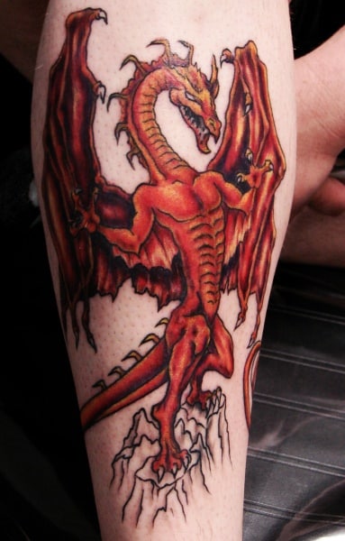 dragon-tattoo-designs-for-forearm-for-men
