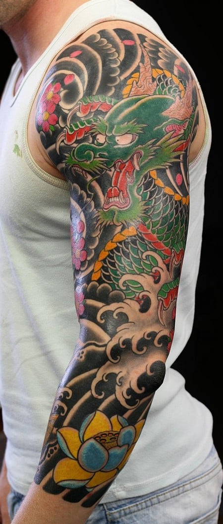 dragon-tattoos-japanese-tattoos