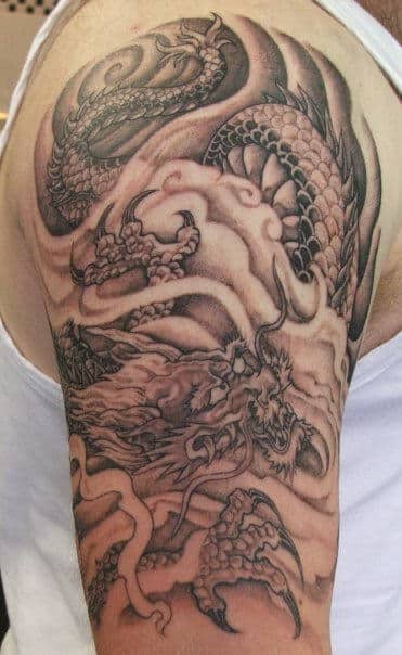 dragon_tattoo_on-arm