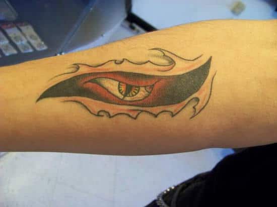 forearm_dragon-tattoo