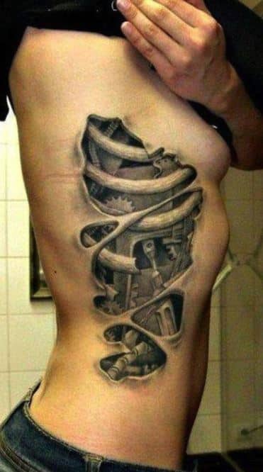 badass-rib-tattoo-ideas