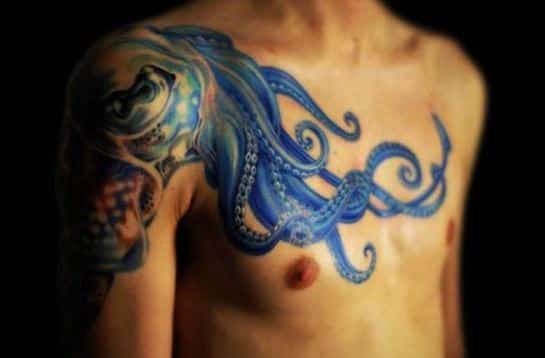 stunning-octopus-tattoo