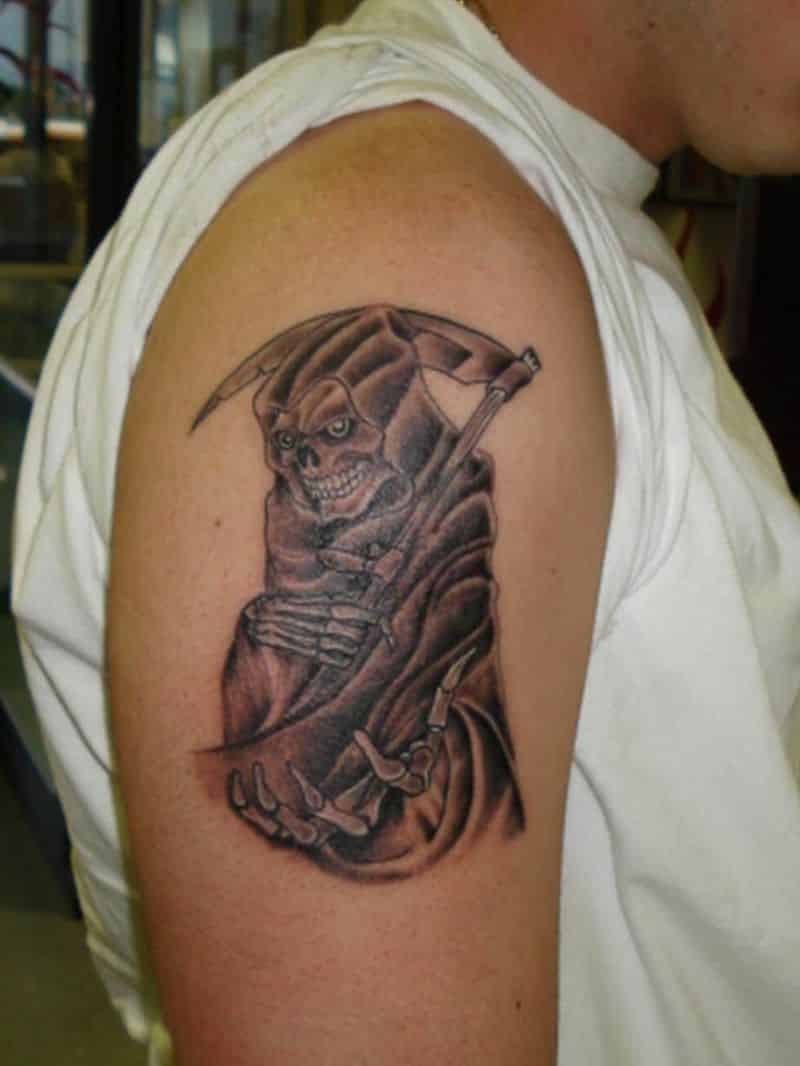 Forearm Tattoos For Guys and get