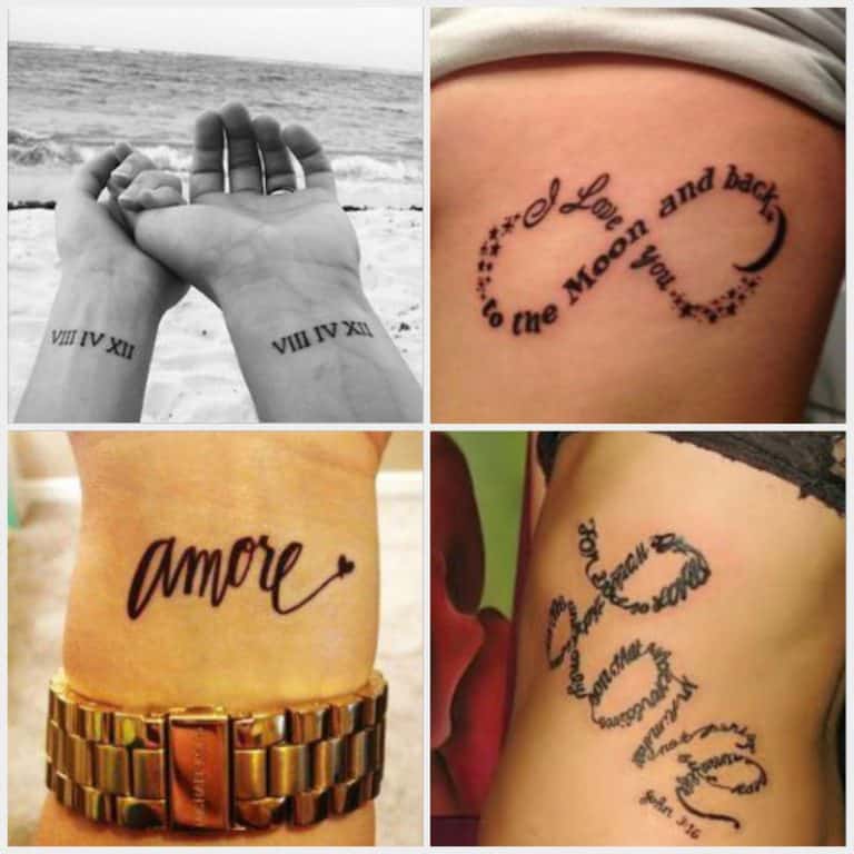 30+ Meaningful Tattoos That Will Make Style Statement