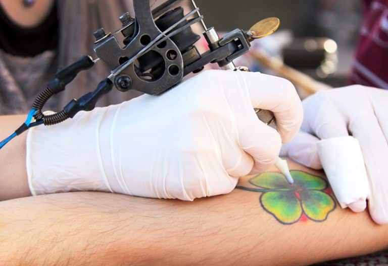 Effective Things To Do If Tattoo Itching and Burning Starts