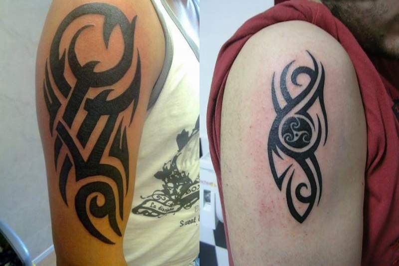 tattoo designs for men arms