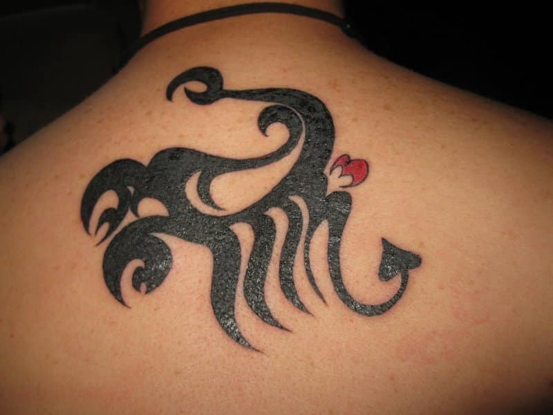Semicolon Tattoo Meaning Amazing Designed