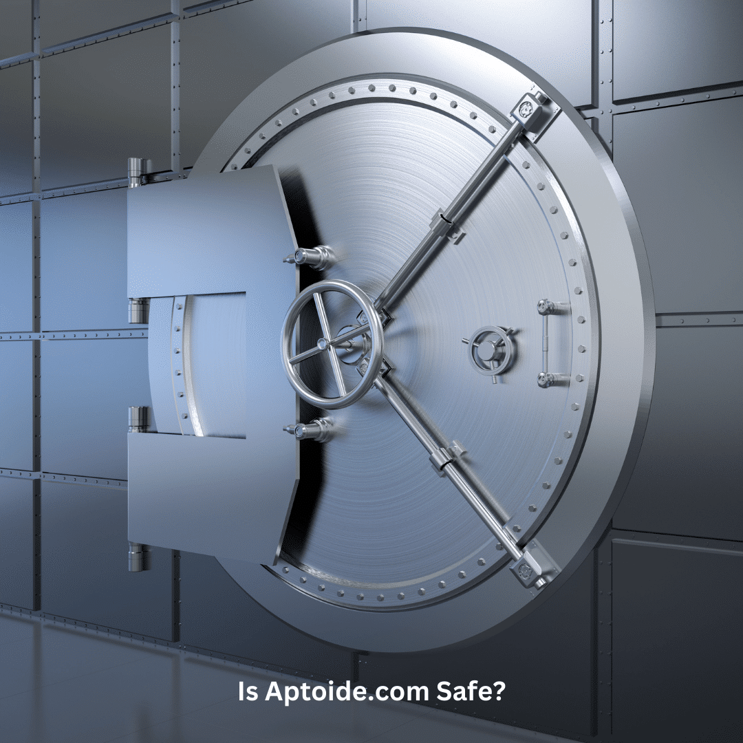 Is Aptoide.com Safe?
